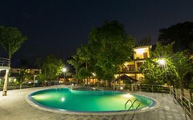 Jungle Resort